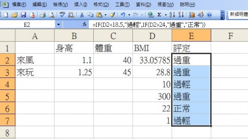 大魚吃小魚